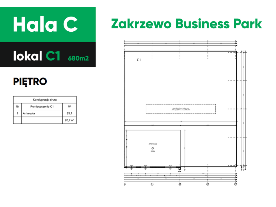 Zakrzewo Business Park 2